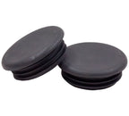 Stainless Steel Poly Fender Mounting Kit for Dual Rear Wheel Vehicles