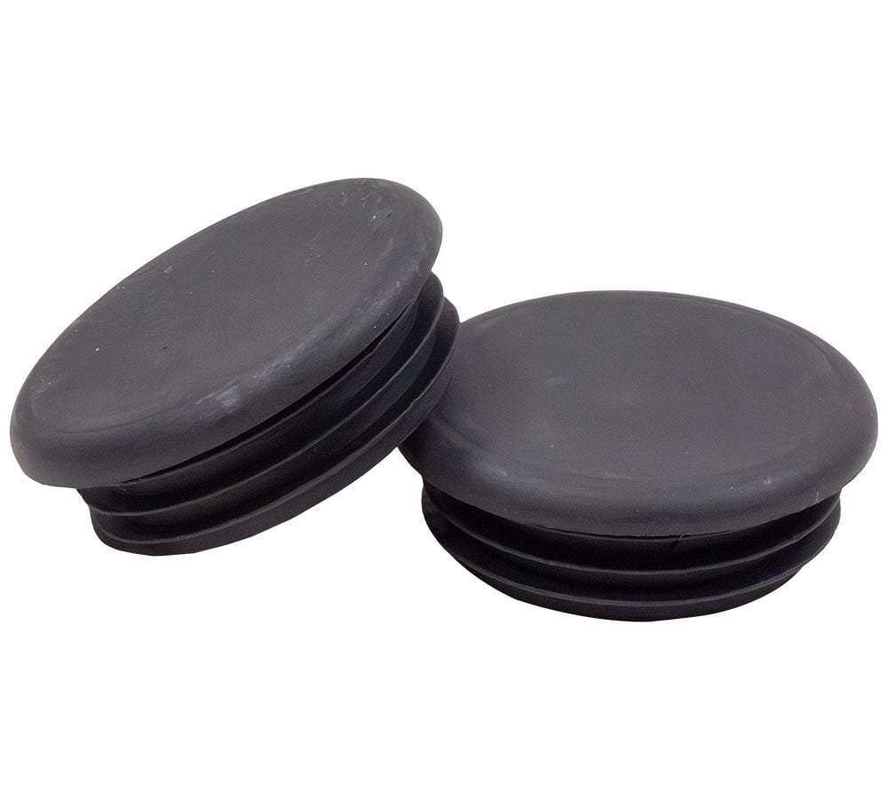 Stainless Steel Poly Fender Mounting Kit for Dual Rear Wheel Vehicles