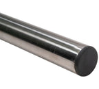 Stainless Steel Poly Fender Mounting Kit for Dual Rear Wheel Vehicles