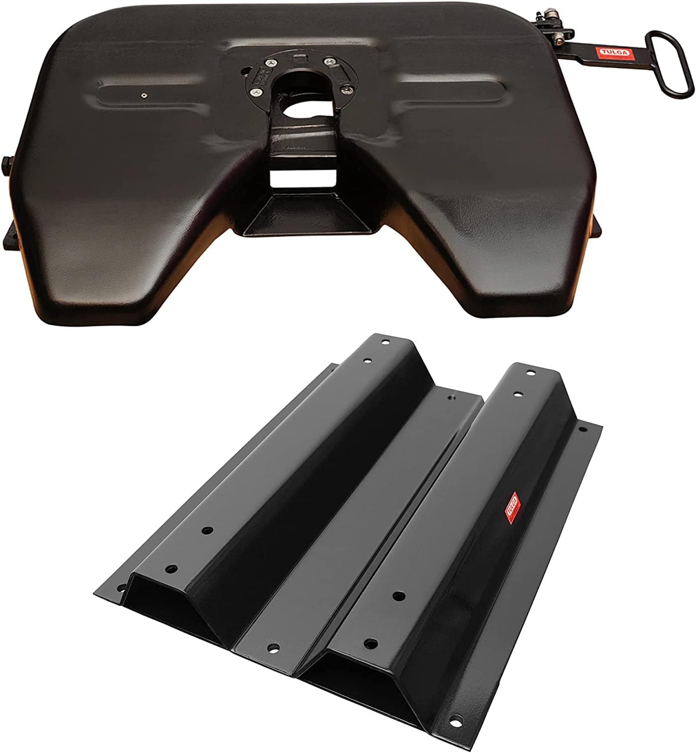Tulga T10 Fifth Wheel Hitch 36k For Pick Up Trucks